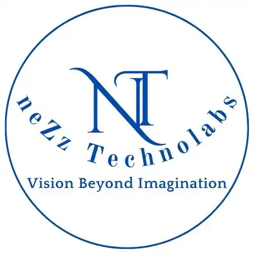 NezzTechnolabs Logo